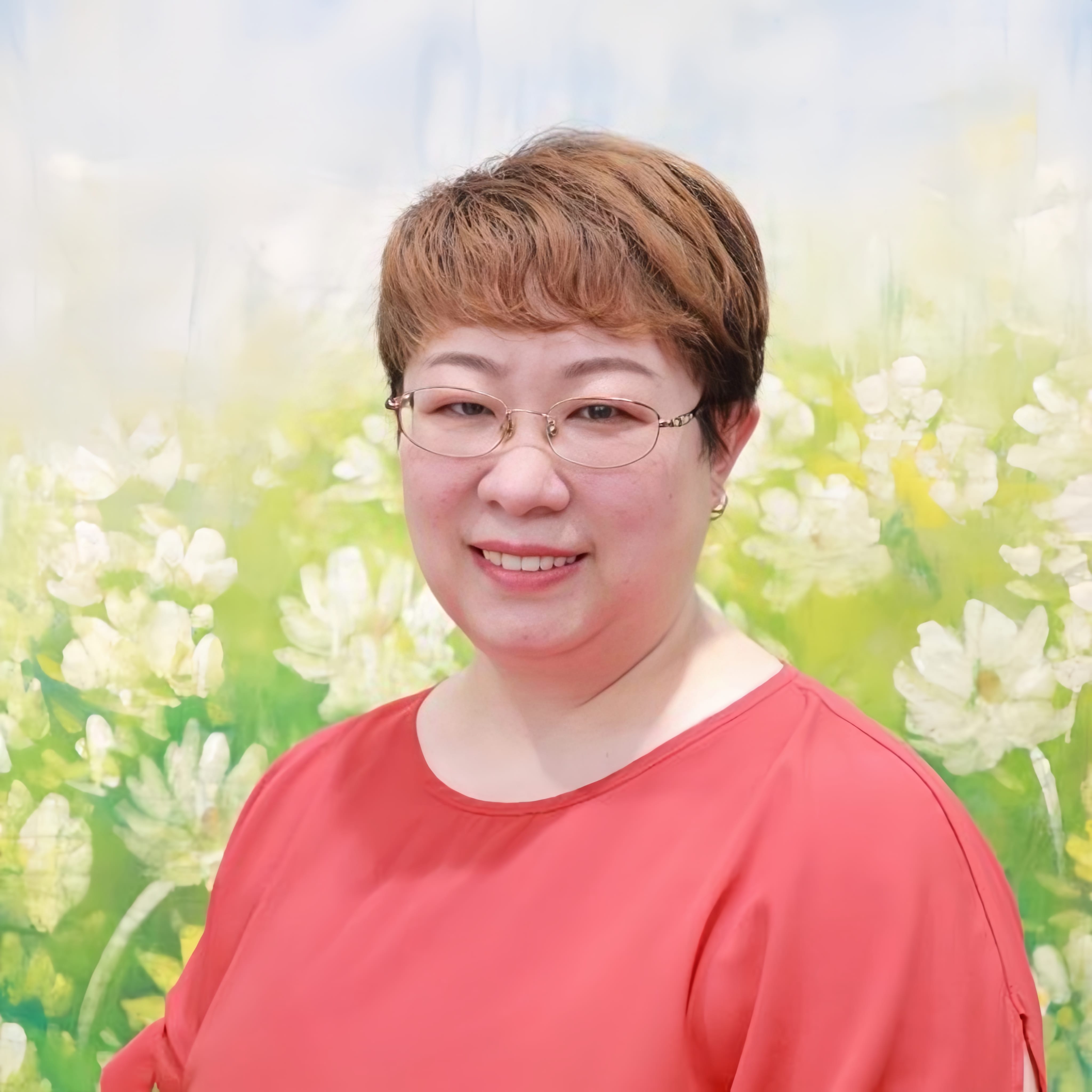 Mdm Liu Jing